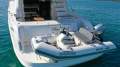Sea Ray 58 Sedan Bridge