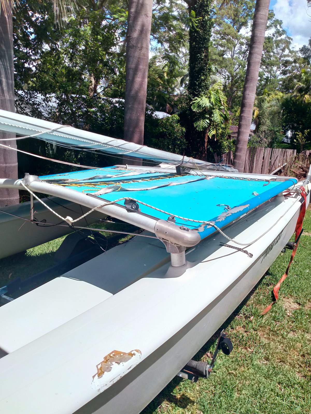 Hobie 16