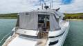 Riviera 6000 Sport Yacht Platinum Edition