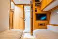Riviera 6000 Sport Yacht Platinum Edition