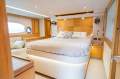 Riviera 6000 Sport Yacht Platinum Edition