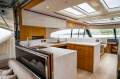 Riviera 6000 Sport Yacht Platinum Edition