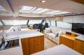 Riviera 6000 Sport Yacht Platinum Edition