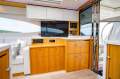 Riviera 6000 Sport Yacht Platinum Edition