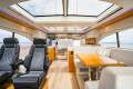 Riviera 6000 Sport Yacht Platinum Edition
