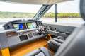 Riviera 6000 Sport Yacht Platinum Edition