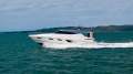 Riviera 6000 Sport Yacht Platinum Edition