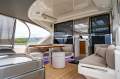 Riviera 6000 Sport Yacht Platinum Edition