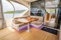 Riviera 6000 Sport Yacht Platinum Edition