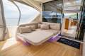 Riviera 6000 Sport Yacht Platinum Edition