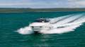 Riviera 6000 Sport Yacht Platinum Edition