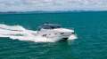 Riviera 6000 Sport Yacht Platinum Edition