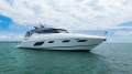 Riviera 6000 Sport Yacht Platinum Edition