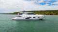 Riviera 6000 Sport Yacht Platinum Edition