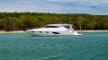 Riviera 6000 Sport Yacht Platinum Edition