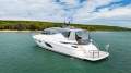 Riviera 6000 Sport Yacht Platinum Edition