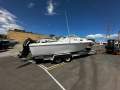 Pro-line 21 Walk Around 2017 Model 225hp HO Etec 104 Hrs