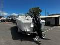 Pro-line 21 Walk Around 2017 Model 225hp HO Etec 104 Hrs