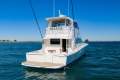 Riviera 51 Enclosed Flybridge