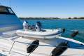 Riviera 51 Enclosed Flybridge