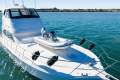 Riviera 51 Enclosed Flybridge