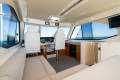 Riviera 51 Enclosed Flybridge