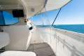 Riviera 51 Enclosed Flybridge