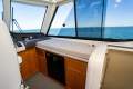 Riviera 51 Enclosed Flybridge