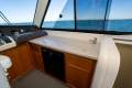 Riviera 51 Enclosed Flybridge