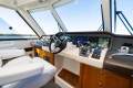 Riviera 51 Enclosed Flybridge