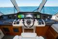 Riviera 51 Enclosed Flybridge