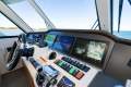 Riviera 51 Enclosed Flybridge