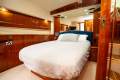 Riviera 51 Enclosed Flybridge