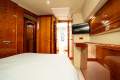Riviera 51 Enclosed Flybridge