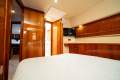 Riviera 51 Enclosed Flybridge