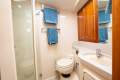 Riviera 51 Enclosed Flybridge