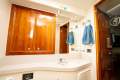 Riviera 51 Enclosed Flybridge