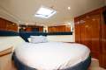 Riviera 51 Enclosed Flybridge