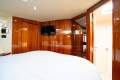 Riviera 51 Enclosed Flybridge
