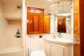 Riviera 51 Enclosed Flybridge