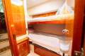 Riviera 51 Enclosed Flybridge