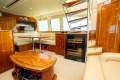Riviera 51 Enclosed Flybridge