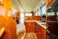 Riviera 51 Enclosed Flybridge