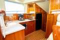 Riviera 51 Enclosed Flybridge