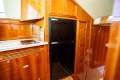 Riviera 51 Enclosed Flybridge