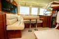 Riviera 51 Enclosed Flybridge