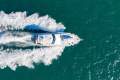 Riviera 51 Enclosed Flybridge
