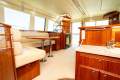 Riviera 51 Enclosed Flybridge