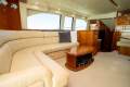 Riviera 51 Enclosed Flybridge
