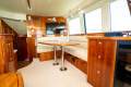 Riviera 51 Enclosed Flybridge